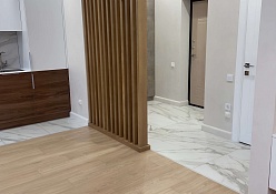 Двушка с дизайном