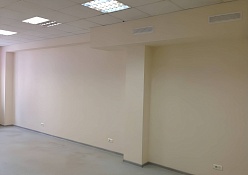 Ремонт рабочего пространства